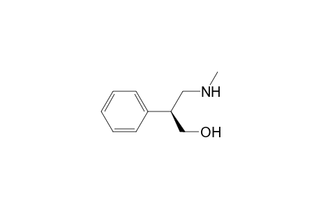(S)-(-)-3-N-methylamino-2-phenylpropan-1-ol