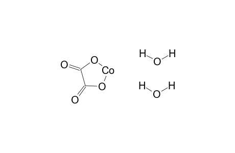Cobalt(II) oxalate dihydrate