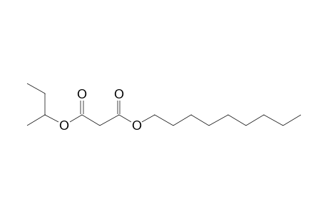 Malonic acid, 2-butyl nonyl ester