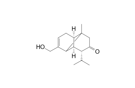 8-Ketocopaenol