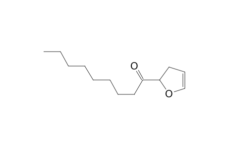 1-Nonanone, 1-(2,3-dihydro-2-furanyl)-
