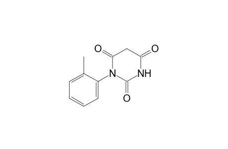 1-o-tolylbarbituric acid