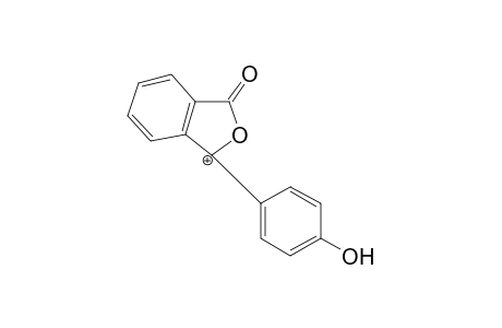 Phenolphthalein MS3_1