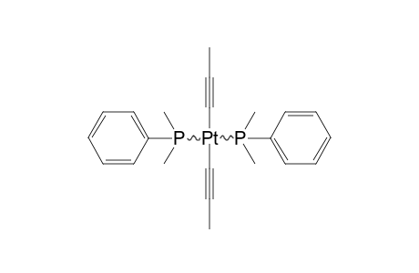 trans-PT(CCME)2(PME2PH)2