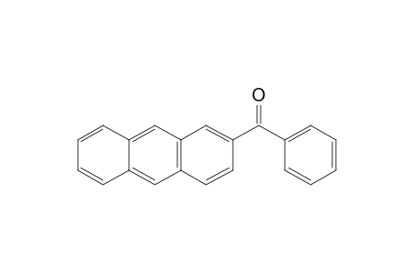 2-ANTHRYL PHENYL KETONE