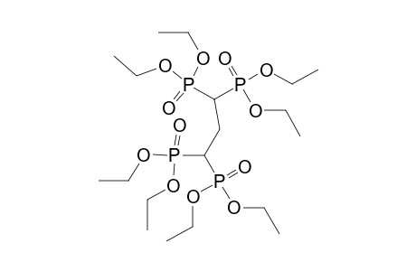 PROPYL-1,1,3,3-TETRAPHOSPHONIC-ACID-OCTAETHYLESTER