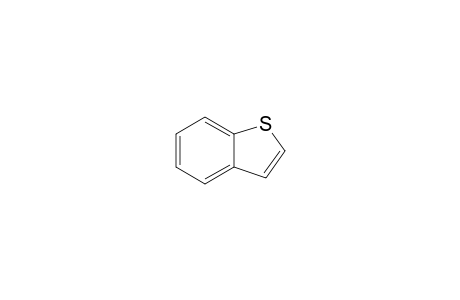 Benzo(B)thiophene