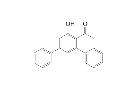 1-(5'-Hydroxy-[1,1';3',1'']terphenyl-4'-yl)-ethanone
