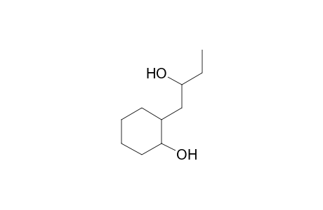 α-ethyl-2-hydroxycyclohexaneethanol
