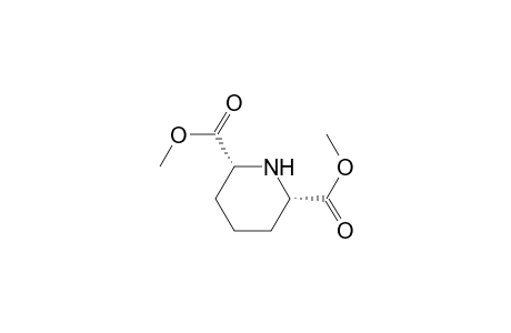 (2S,6R)-piperidine-2,6-dicarboxylic acid dimethyl ester
