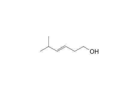 (E)-5-Methylhex-3-en-1-ol