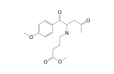 PVP-M (HO-phenyl-carboxy-oxo-) 2ME