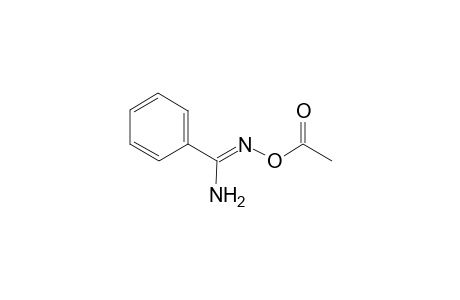 o-acetylbenzamidoxime