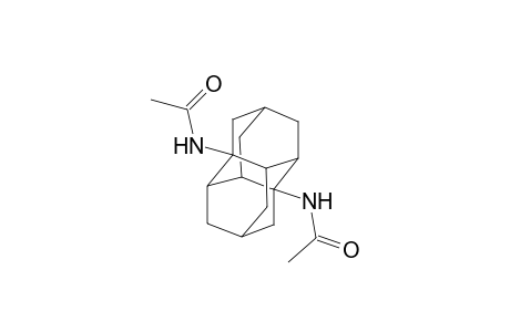 1,6-Diacetamidodiamantane