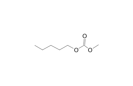 Carbonic acid, methyl pentyl ester