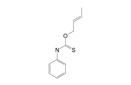 O-BUT-2-ENYL-N-PHENYLTHIOCARBAMATE