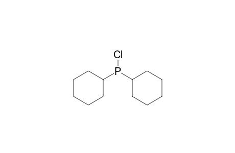 Chlorodicyclohexylphosphine