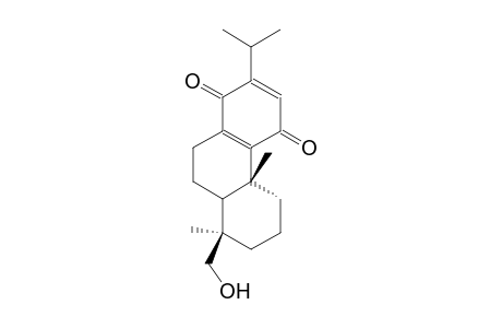 TRIPTOQUINONE D