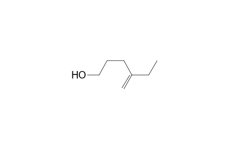 4-Penten-1-ol, 4-ethyl-