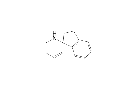 Spiro[1,2-dihydroindene-3,6'-2,3-dihydro-1H-pyridine]