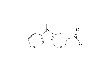 2-Nitro-9H-carbazole
