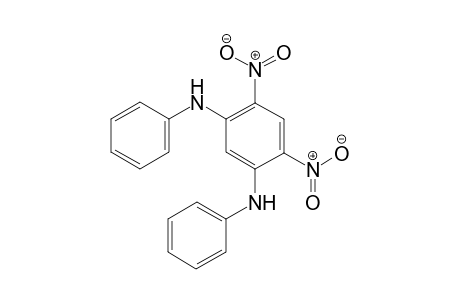 4,6-Dinitro-N1,N3-diphenylbenzene-1,3-diamine