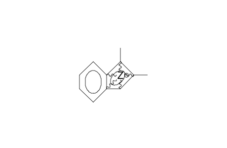 1,2-Dimethyl-indenide anion