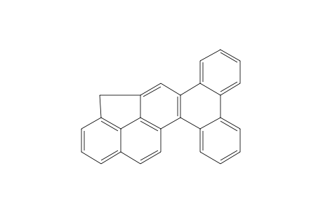 4H-Benzo[f]cyclopenta[pqr]picene