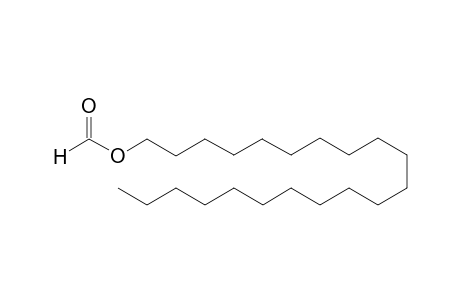 Henicosyl formate