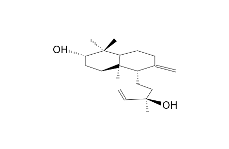 ENT-3beta-HYDROXYMANOOL