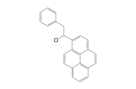 BENZYL-1-PYRENYLCARBINOL