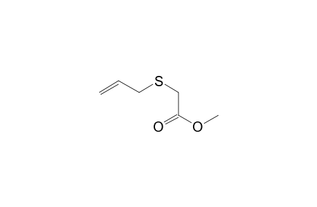 Methyl allylthioacetate