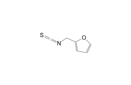 2-(isothiocyanatomethyl)furan