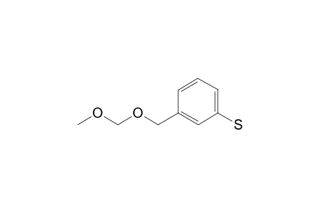 3-Mercaptobenzyl methoxymethyl ether