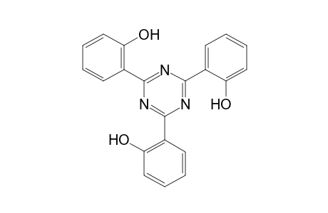 2,4,6-Tris(o-hydroxyphenyl)-1,3,5-triazine