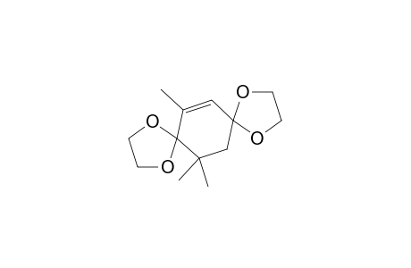 Oxoisophorone - bisketal
