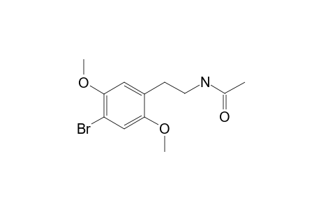 4-Bromo-2,5-dimethoxyphenethylamine AC
