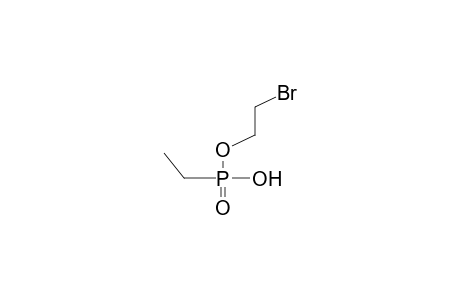 2-BROMOETHYL ETHYLPHOSPHONATE