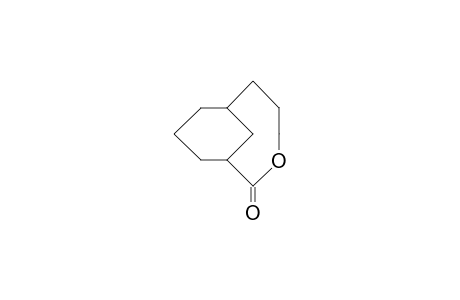 3-Oxa-bicyclo(5.3.1)undecanone-2