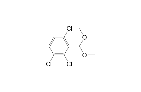 2,3,6-Trichlorobenzaldehyde-dimethyl acetal