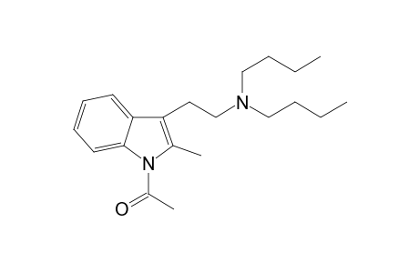 2-Methyl-N,N-butyltryptamine AC