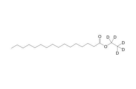 [2H5]-ethyl hexadecanoate