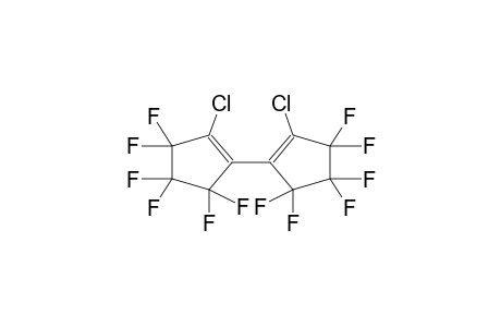 2,2'-DICHLOROPERFLUOROBI(1-CYCLOPENTEN-1-YL)