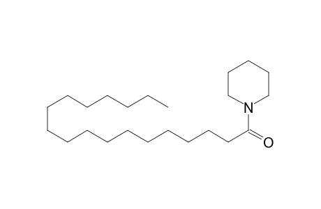 1-(Piperidin-1-yl)octadecan-1-one