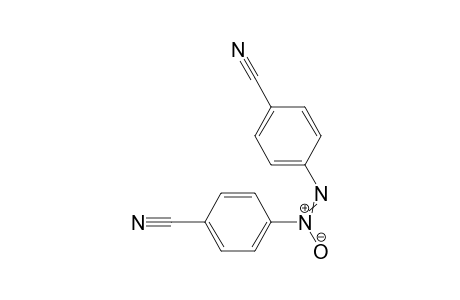 4,4'-Azoxybenzonitrile