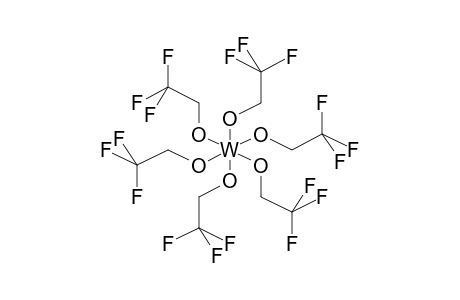 HEXAKIS(2,2,2-TRIFLUOROETHOXY)TUNGSTENE