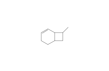 8-endo-Methylbicyclo[4.2.0]oct-2-ene