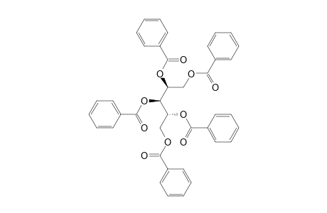 Penta-O-benzoyl-L-ribitol