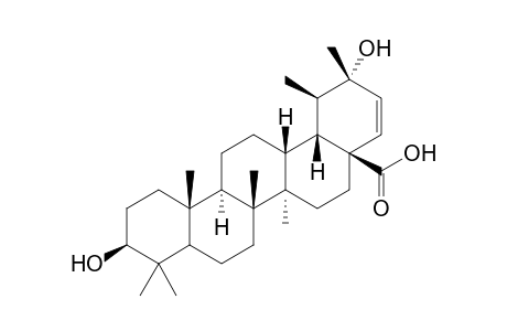 Oleanderic acid