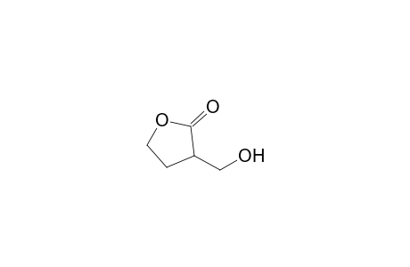 2-Hydroxymethyl-4-butyrolactone